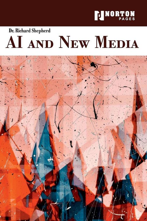 Produktbild: AI and New Media