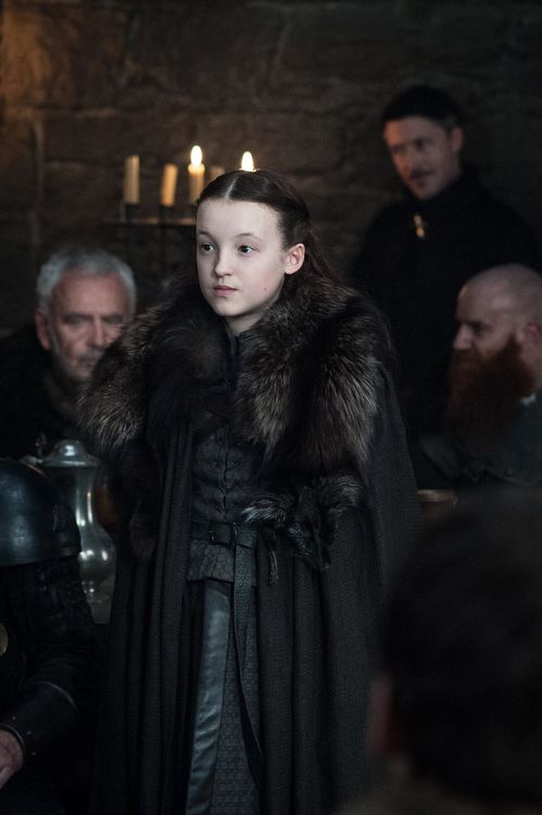 Game of Thrones - Staffel 7 (Repack) [3 BRs]