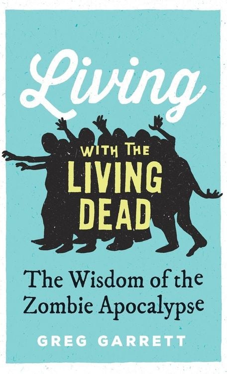 Produktbild: Living with the Living Dead