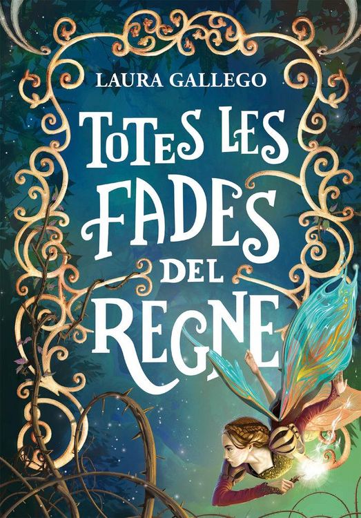 Produktbild: Totes les fades del regne
