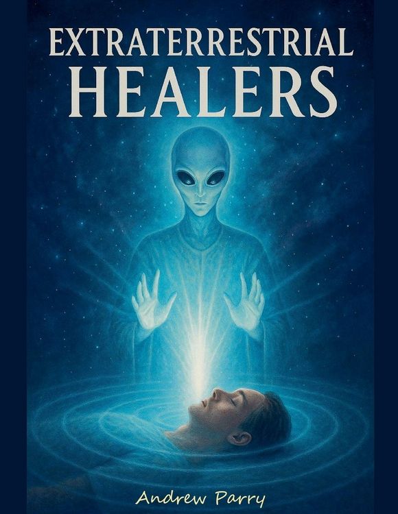 Produktbild: Extraterrestrial Healers