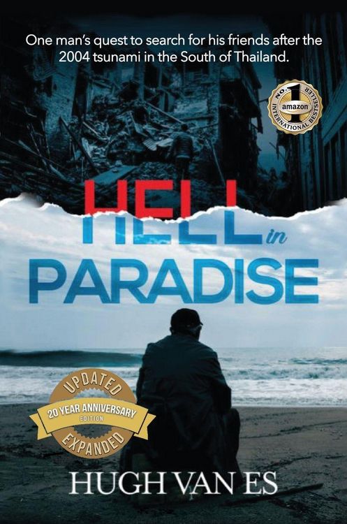 Produktbild: Hell in Paradise