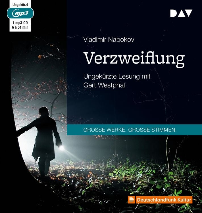 Produktbild: Verzweiflung