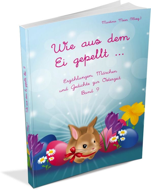 Produktbild: Wie aus dem Ei gepellt ...