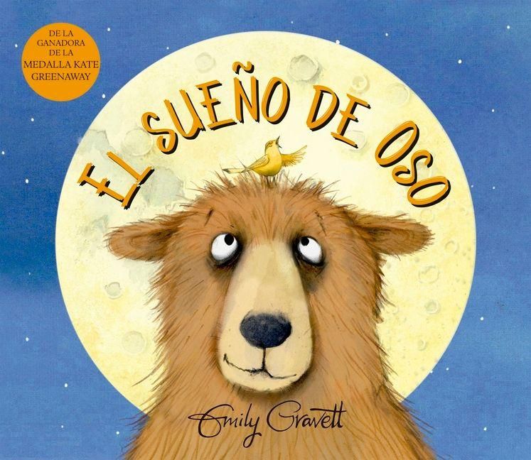 Produktbild: Sue&ntilde;o de Oso, El