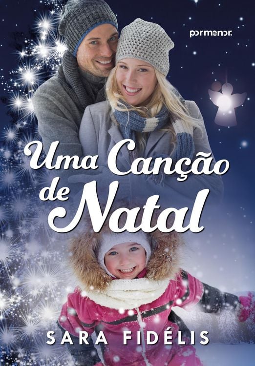 Produktbild: Uma can&ccedil;&atilde;o de Natal