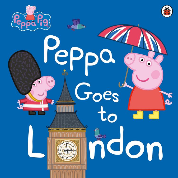 Produktbild: Peppa Pig