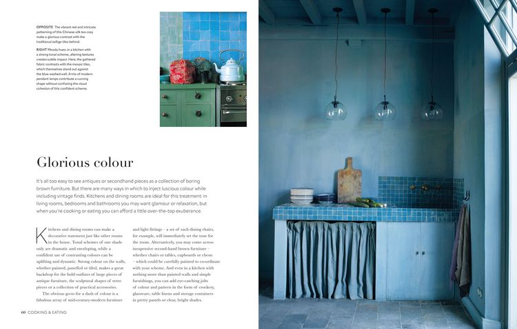 Produktbild: Everyday Antiques