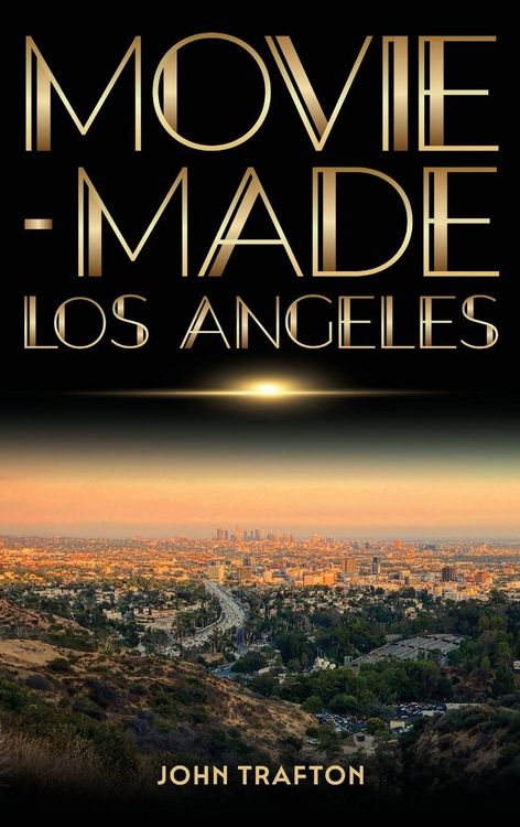 Produktbild: Movie-Made Los Angeles