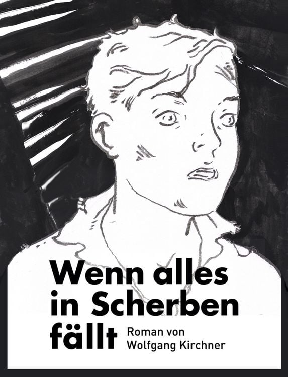 Produktbild: Wenn alles in Scherben f&auml;llt