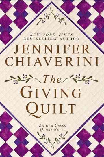 Produktbild: The Giving Quilt