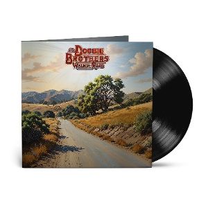 Produktbild: Walk This Road