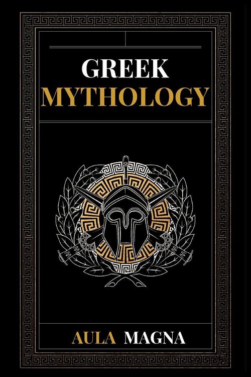 Produktbild: Greek Mythology