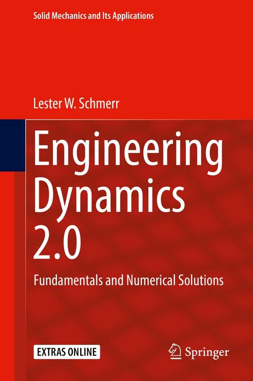 Produktbild: Engineering Dynamics 2.0