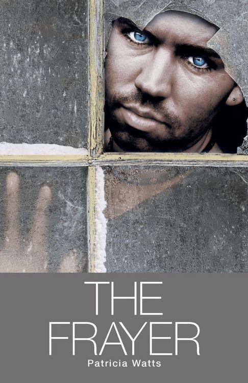 Produktbild: The Frayer