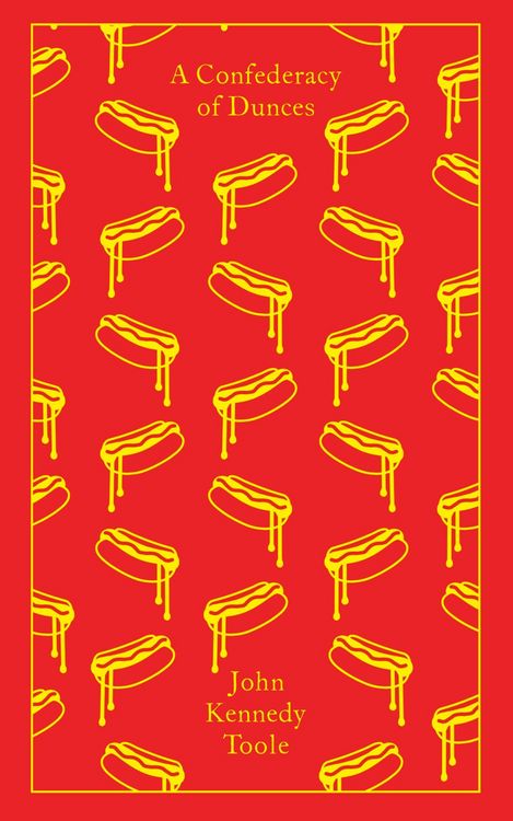 Produktbild: A Confederacy of Dunces