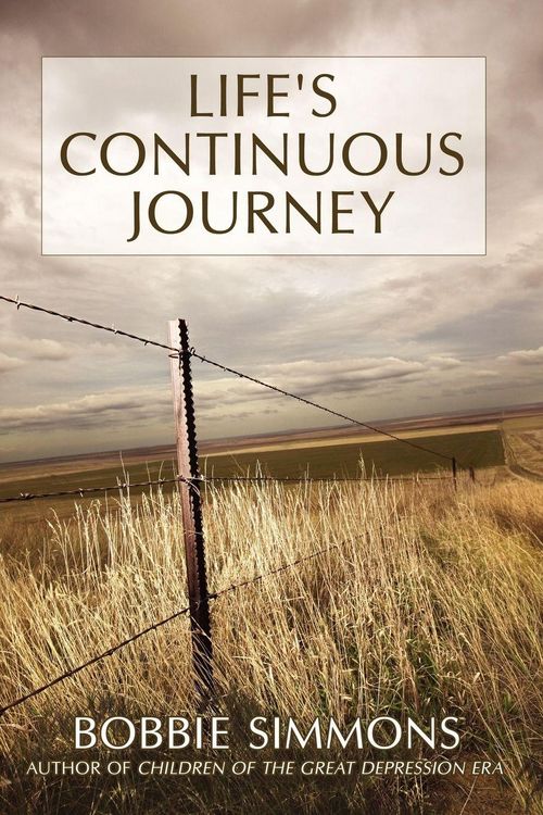 Produktbild: Life's Continuous Journey