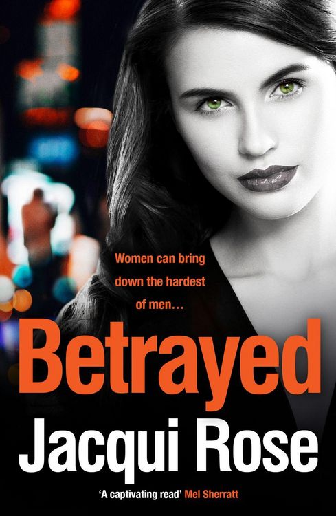 Produktbild: Betrayed