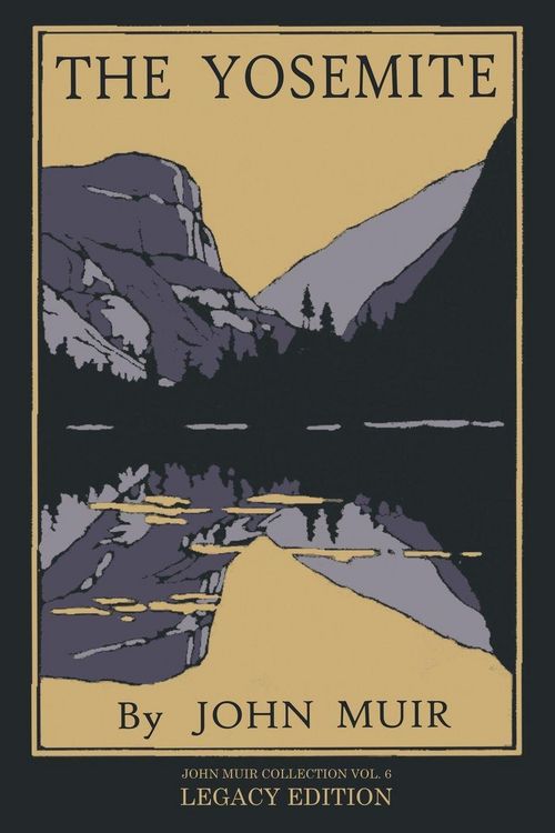 Produktbild: The Yosemite - Legacy Edition