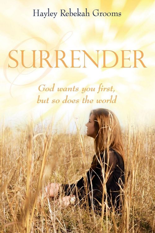 Produktbild: Surrender