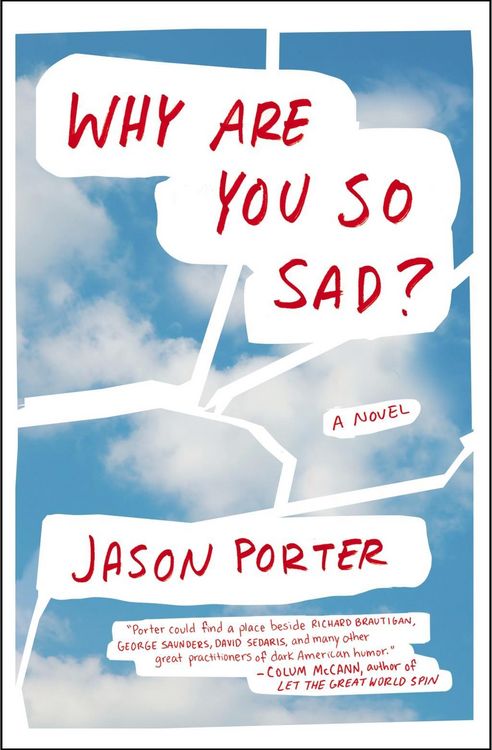 Produktbild: Why Are You So Sad?