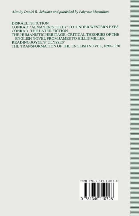 Produktbild: The Case For a Humanistic Poetics