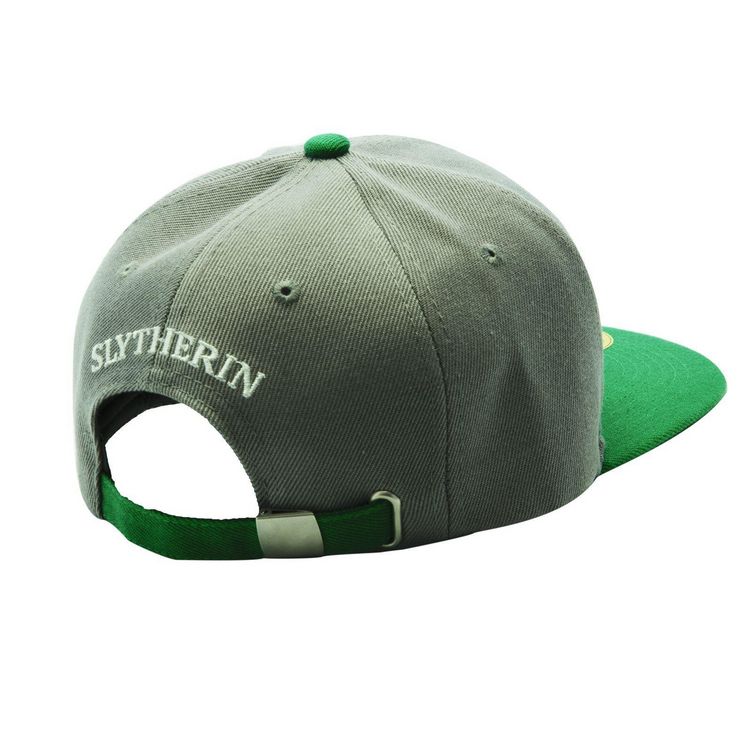 Produktbild: Harry Potter Kappe Slytherin