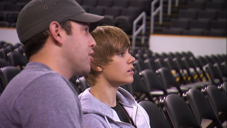 Produktbild: Justin Bieber - Never Say Never - Director's Fan Cut [DC]