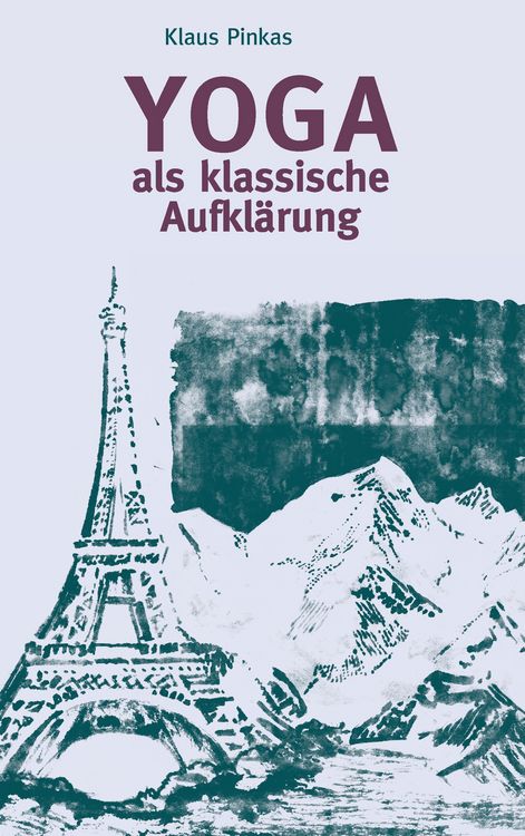 Produktbild: Yoga als klassische Aufkl&auml;rung