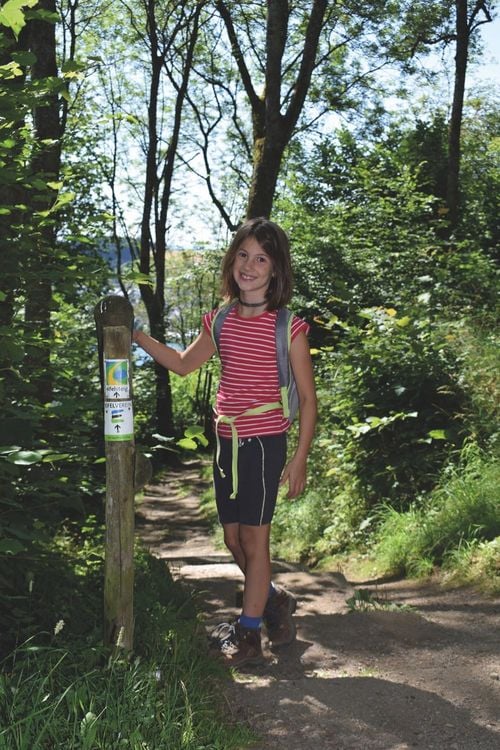 Genusswandern Meraner Land
