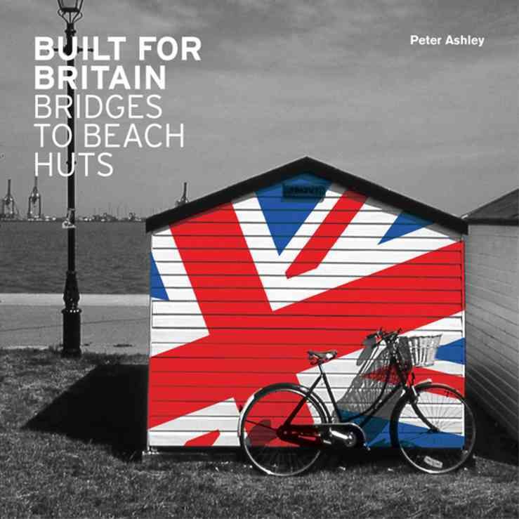Produktbild: Built For Britain Bridges To B