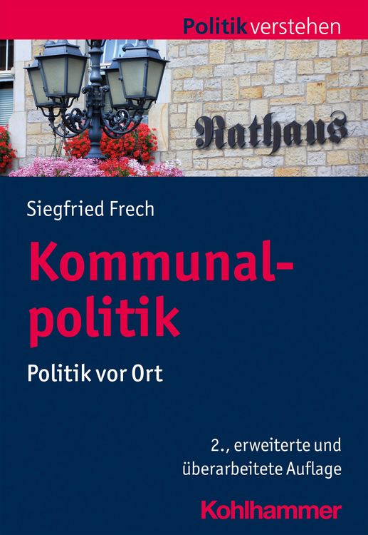 Produktbild: Kommunalpolitik