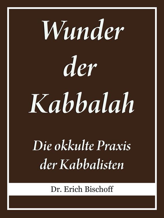 Produktbild: Wunder der Kabbalah