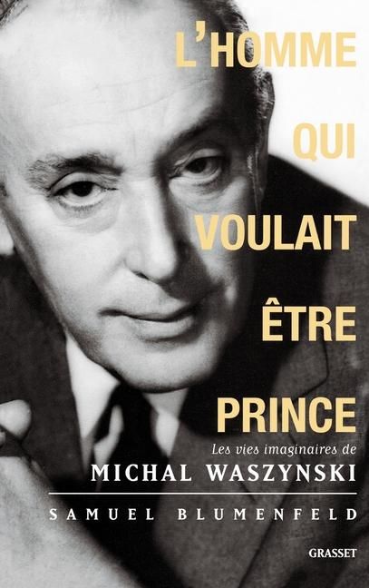 Produktbild: L'homme qui voulait &ecirc;tre prince