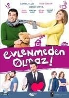 Produktbild: Evlenmeden Olmaz
