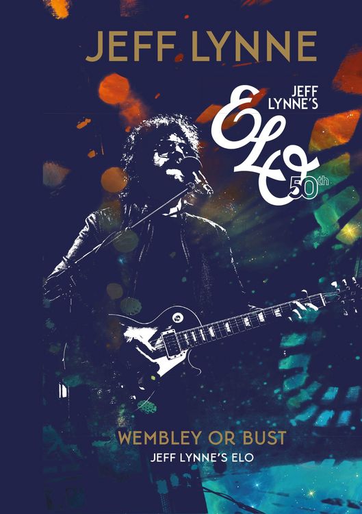 Produktbild: Wembley or Bust