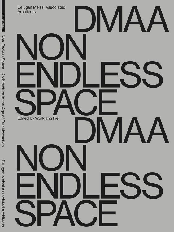 Produktbild: Delugan Meissl Associated Architects - DMAA
