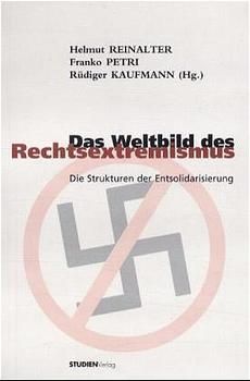 Produktbild: Das Weltbild des Rechtsextremismus