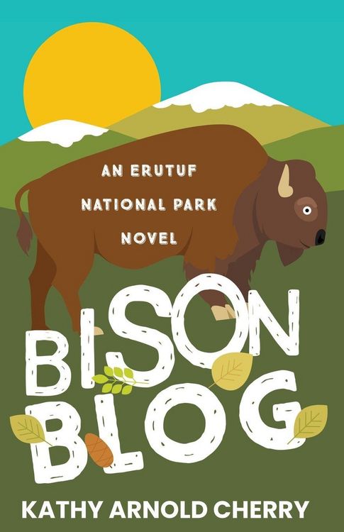 Produktbild: Bison Blog