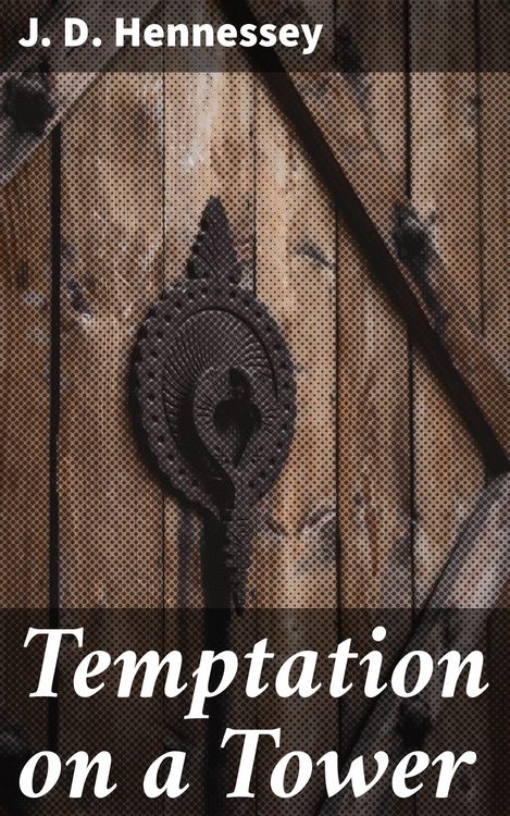 Produktbild: Temptation on a Tower