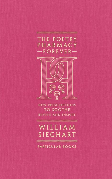 Produktbild: The Poetry Pharmacy Forever