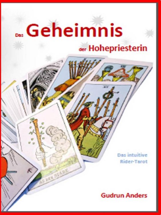Produktbild: Das Geheimnis der Hohepriesterin