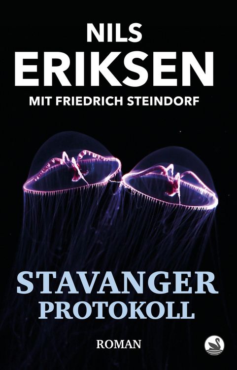 Produktbild: Stavanger Protokoll