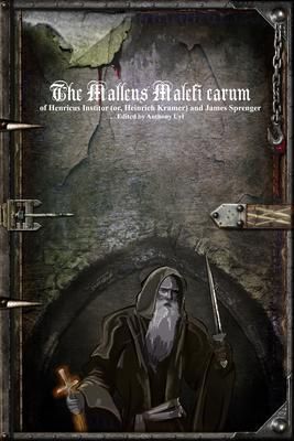 Produktbild: The Malleus Malefi carum
