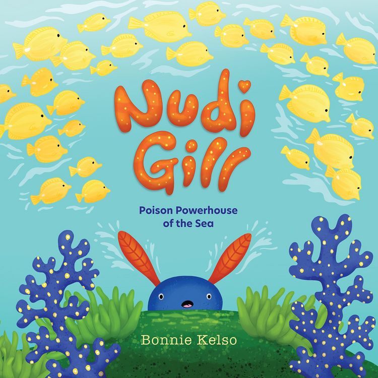 Produktbild: Nudi Gill