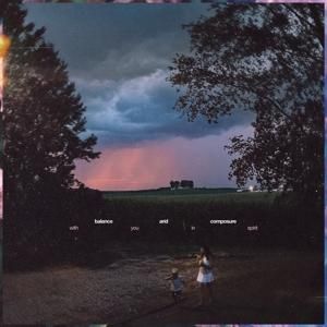 Produktbild: with you in spirit