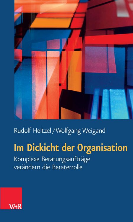 Produktbild: Im Dickicht der Organisation