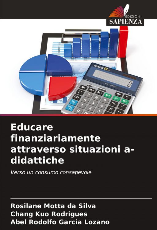 Produktbild: Educare finanziariamente attraverso situazioni a-didattiche