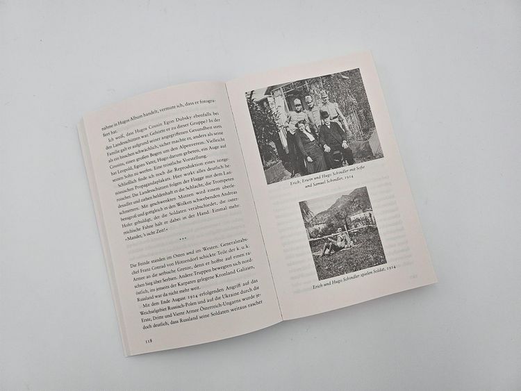 Produktbild: Caf&eacute; Schindler