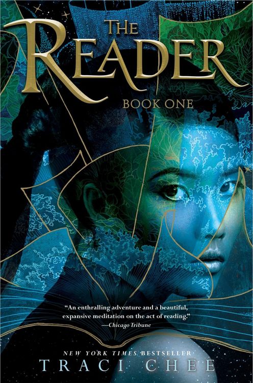 Produktbild: The Reader